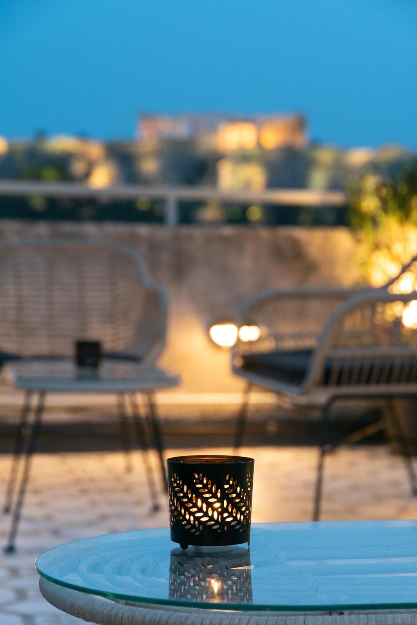 Апартаменты Athens Stories Экстерьер фото